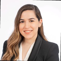 María Fernanda Borrego