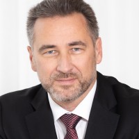 Thomas Schumacher