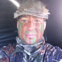 Steve Petrovich