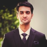 Muhammad Usama Anwar