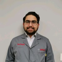 Sebastian Peralta Valenzuela