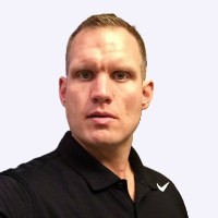 Edward Motley, Ms, Acsm-Ep