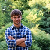 Nicholas Guiou, Mba