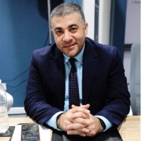 Baher Mahmoud (Dba)