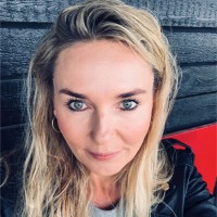 Stine Blak Melgaard