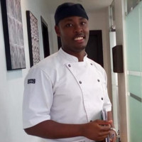 Eric Nduva
