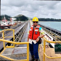 Galih Bramantya Dian Gumilang