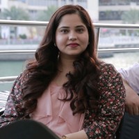 Aparna Shah