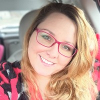 Ashley Kellison (Valentine)
