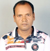 Rajaram Dey