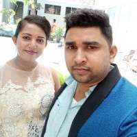 Rashika Jayalath