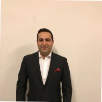 Umut Bahcivan