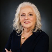 Catherine Carey