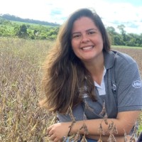 Ohana Cristina Oliveira Faria