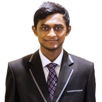 Abrar Ahmed