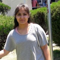 Harshita Khosla