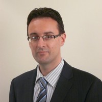 Paul Byrne