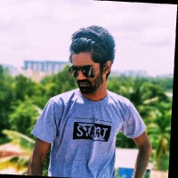 Vengadesh Muthukannu