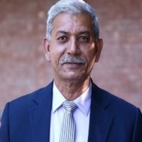Aftab Bashir