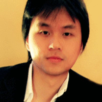 Ruisheng Lin