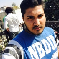 MAYANK PAL
