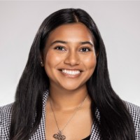 Aarzoo Amirhussain