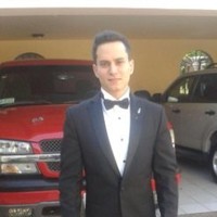 Francisco Javier Diaz Castro