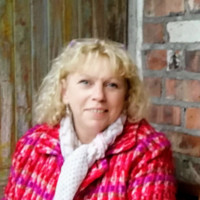 Jane Ireland