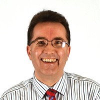 Paul Pugh