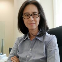 Monica Halim