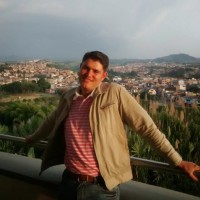 Wilson Correa Maranatha