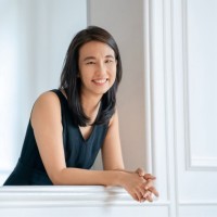 Priscilla Tan