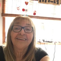 Shirley Mom