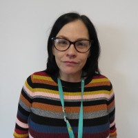 Caron Hopton