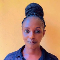Glory Gikunda