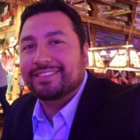 Jason Rios