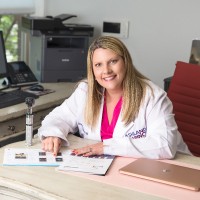 Jennifer Trainham, BS, HIS