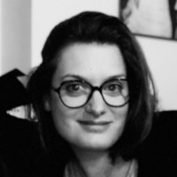Caroline Gasser-Bensoussan