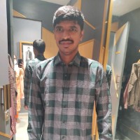 Ashoka K M