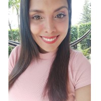 María José Madrigal Gómez