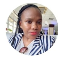 Zinhle Molefe
