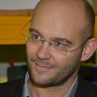 Florian Nowy