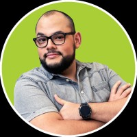 Alexis Jonathan Gonzalez Nuño