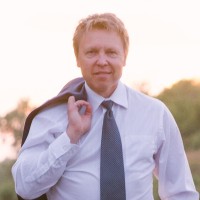 Greg Bodnarchuk
