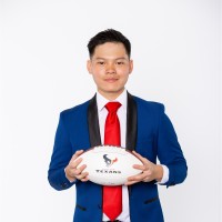 Tommy Tang