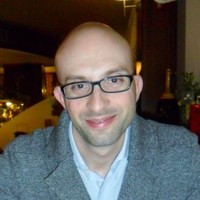 Matteo Vergano