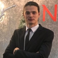 Andrew Yudenkov
