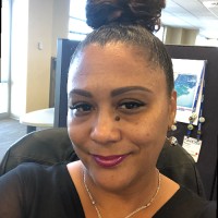 Ronya Nabors