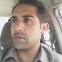 Kamran iqbal