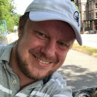 Sergiy Oliynyk